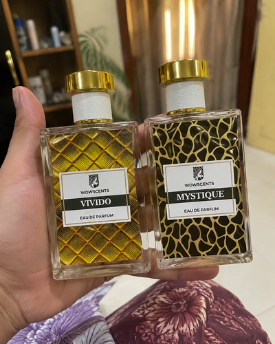 Customer review photo for MYSTIQUE | Sauvage Dior Impression Perfume