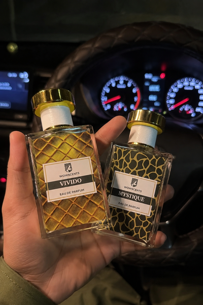 Customer review photo for MYSTIQUE | Sauvage Dior Impression Perfume