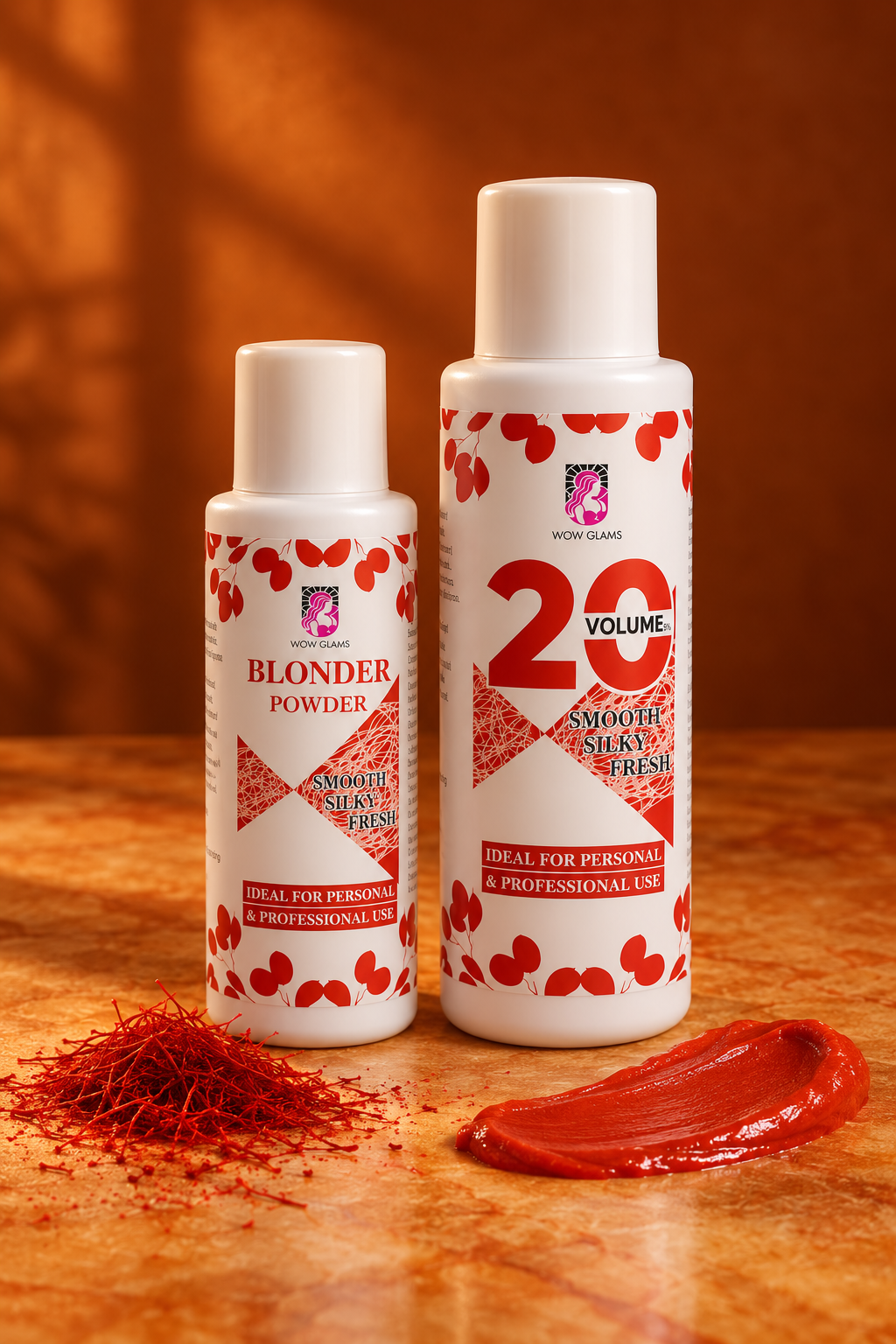 Zafrani Skin Polish | Skin Polishing - Wow Glams